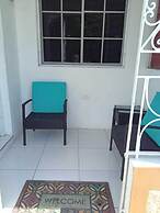 Harmony Vybz Apartment