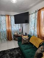 Harmony Vybz Apartment