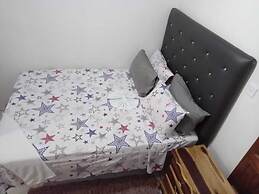Harmony Vybz Apartment