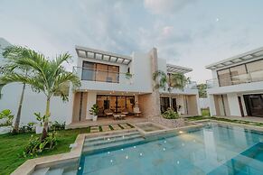 Villas Oazis