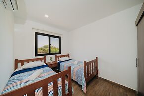 Villas Oazis