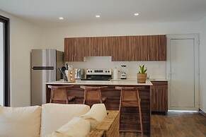 Villas Oazis