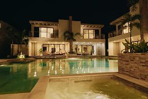 Villas Oazis