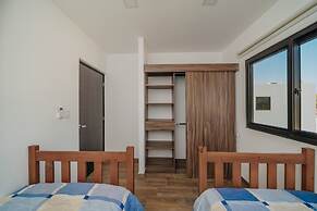 Villas Oazis