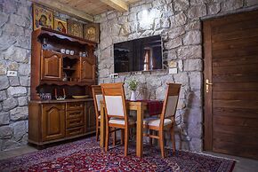 Vucje Brdo in Kolasin