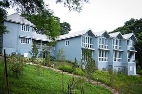 Hacienda Home