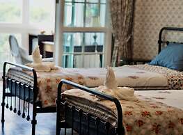 Hacienda Home