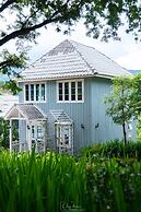 Hacienda Home