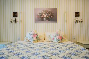 Hacienda Home