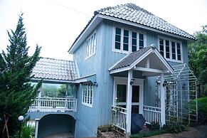Hacienda Home