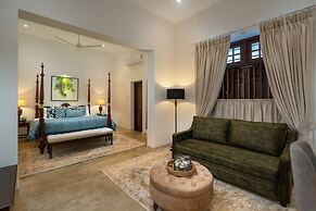 Ceylo Villas