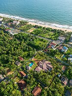 Ceylo Villas