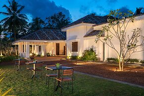Ceylo Villas
