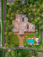 Ceylo Villas