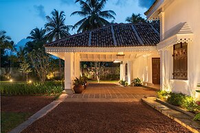 Ceylo Villas