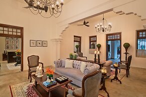 Ceylo Villas