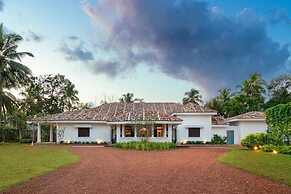 Ceylo Villas