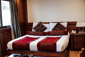 River Nile Boat