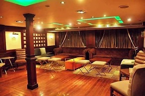 River Nile Boat