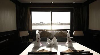River Nile Boat