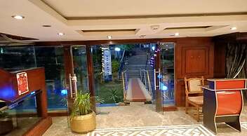 River Nile Boat