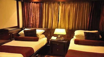 River Nile Boat