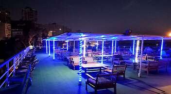 River Nile Boat