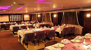 River Nile Boat
