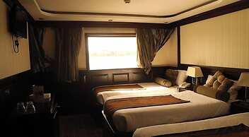 River Nile Boat