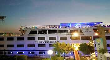 River Nile Boat