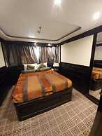 River Nile Boat