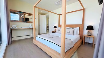 Mullet Bay Suites: Your Luxury Stay Awaits