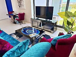Mullet Bay Suites: Your Luxury Stay Awaits
