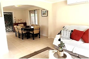 Sydney Blue mountain Retreat