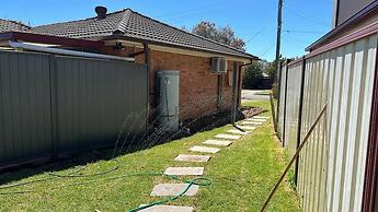 Sydney Blue mountain Retreat