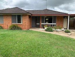 Sydney Blue mountain Retreat