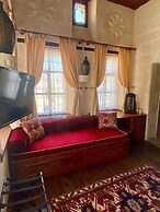 Yohannes Stone Cappadocia