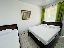 Hotel Cabinas El Coral