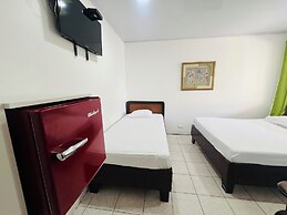 Hotel Cabinas El Coral