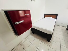 Hotel Cabinas El Coral