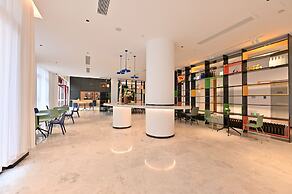 Changsheng Hotel