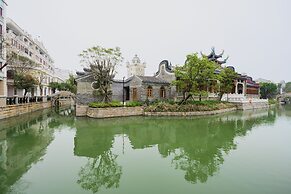 Changsheng Hotel