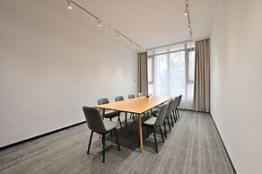 Changsheng Hotel