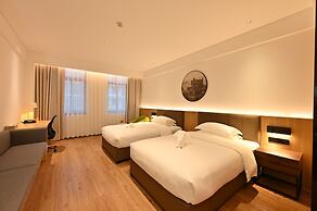 Changsheng Hotel