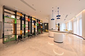 Changsheng Hotel