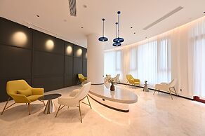 Changsheng Hotel