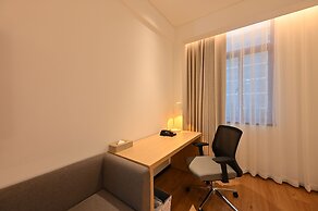 Changsheng Hotel