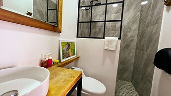 Casa Sierra Alta