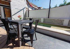 Casa Sierra Alta