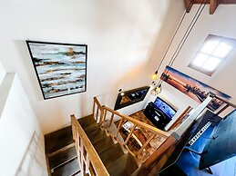 Casa Sierra Alta